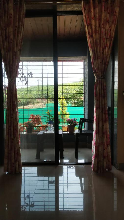 Hotel Bluebell Residency Mahābaleshwar Exterior foto