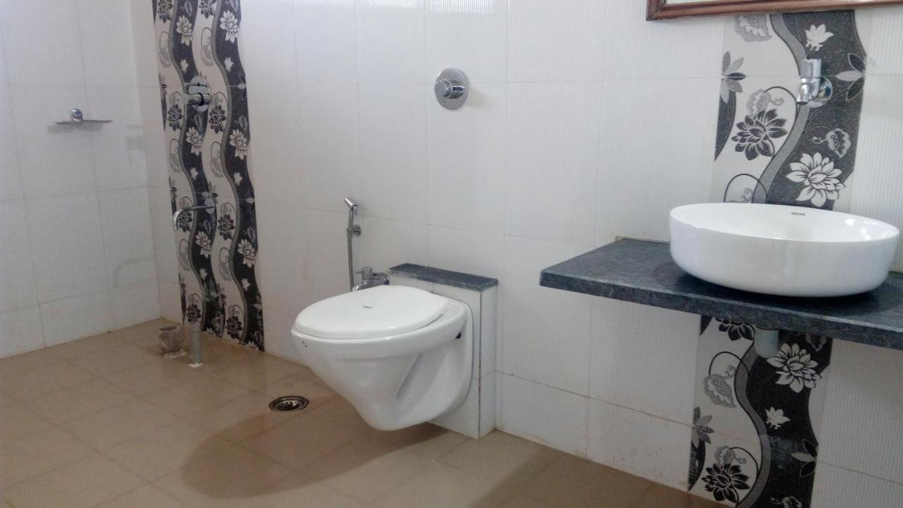 Hotel Bluebell Residency Mahābaleshwar Exterior foto